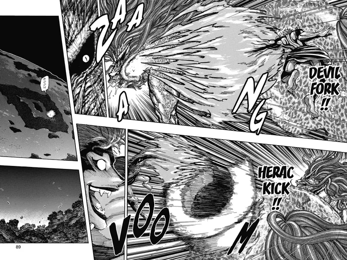 Toriko Chapter 287 image 02_optimized